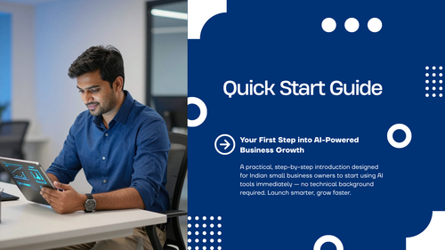 AI BUSINESS GROWTH KIT