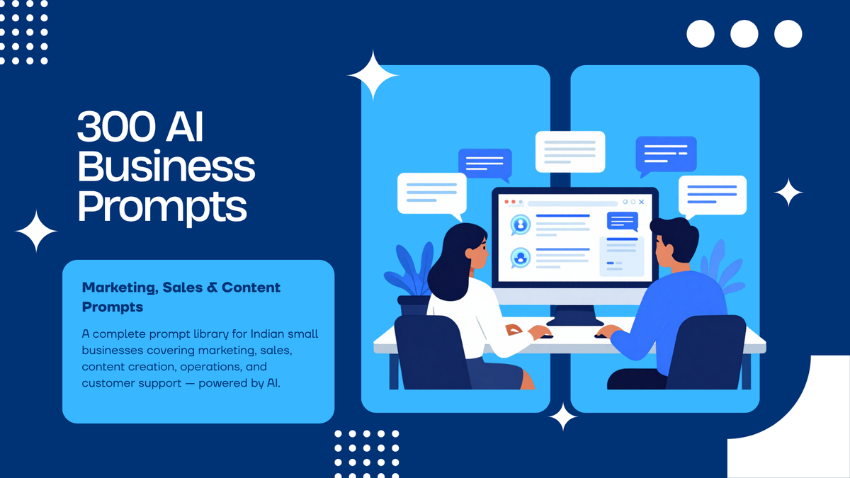 AI BUSINESS GROWTH KIT