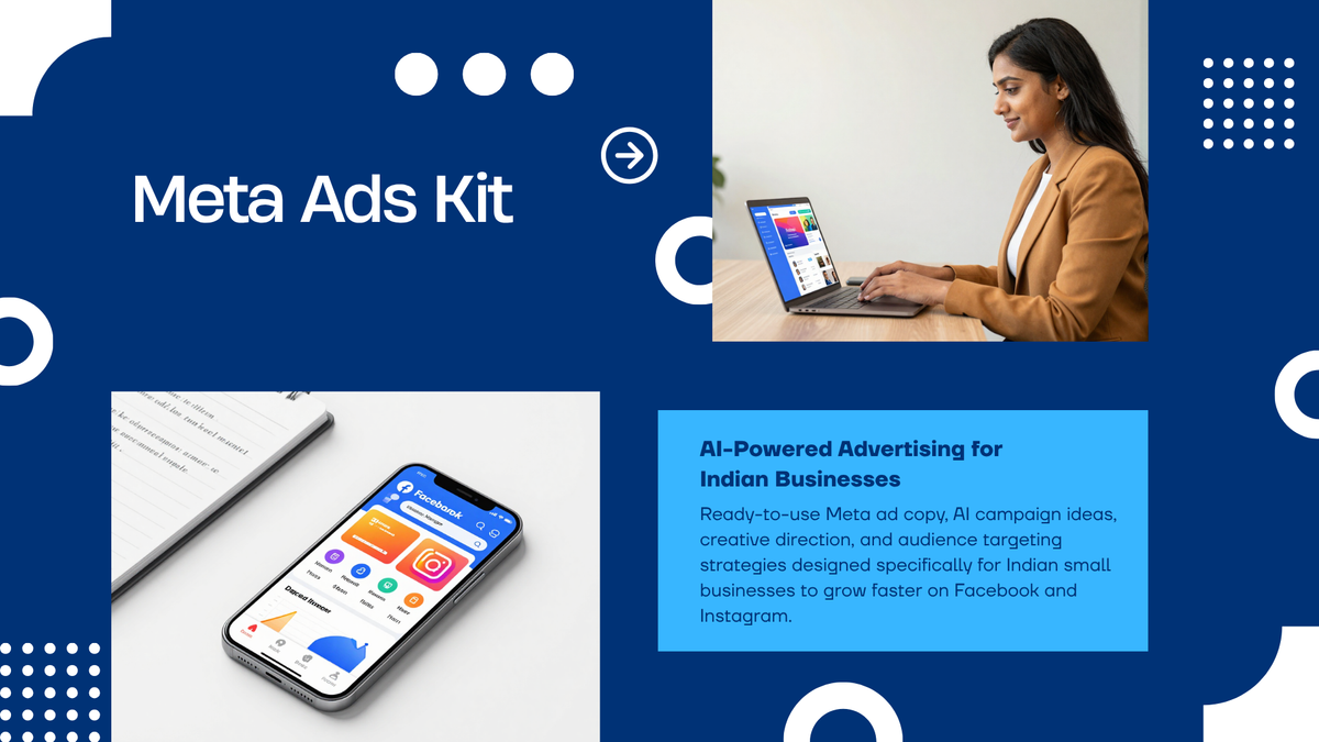 AI BUSINESS GROWTH KIT