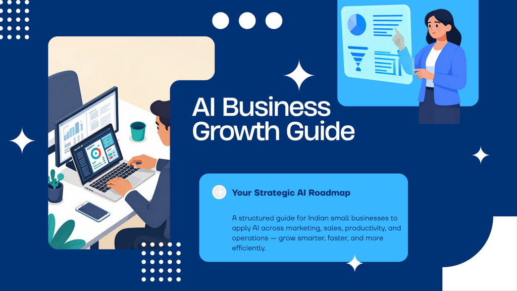 AI BUSINESS GROWTH KIT