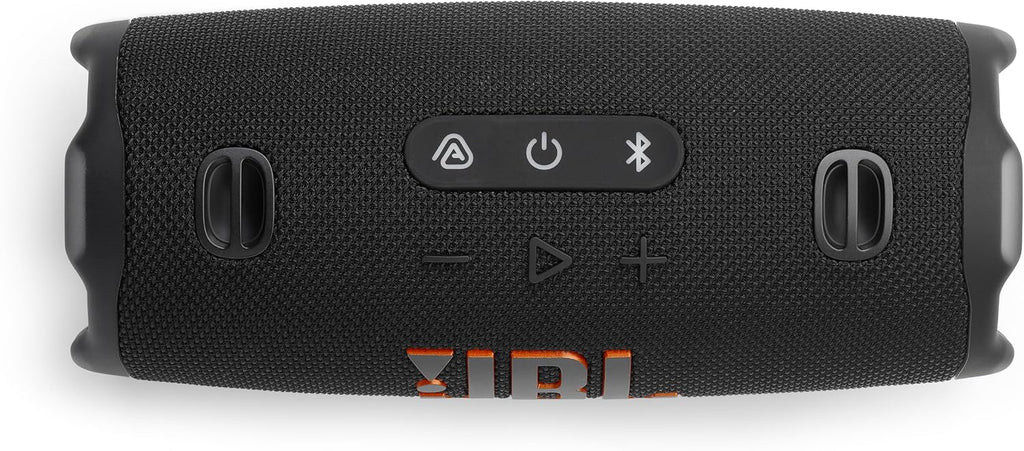 JBL Charge 6 Portable Bluetooth Speaker