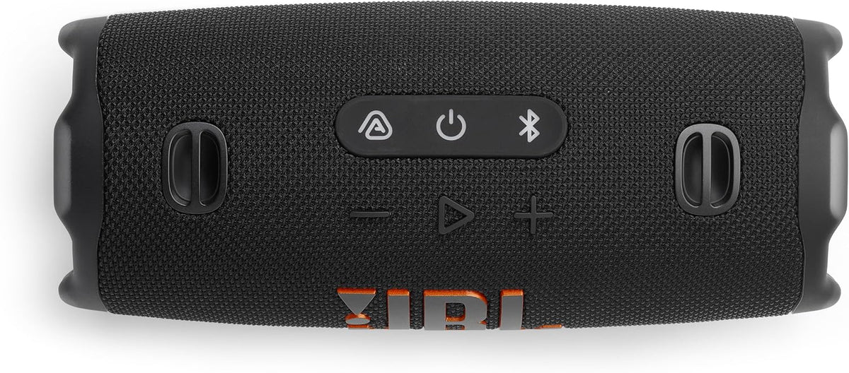 JBL Charge 6 Portable Bluetooth Speaker