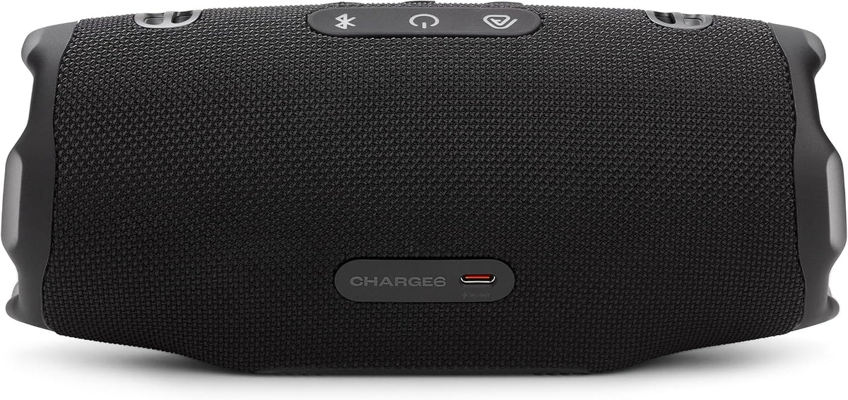 JBL Charge 6 Portable Bluetooth Speaker