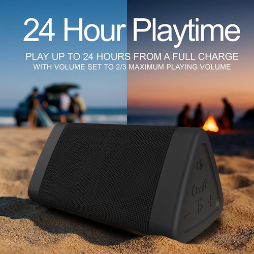 Cambridge Soundworks OontZ Angle 3 Portable Bluetooth Speaker