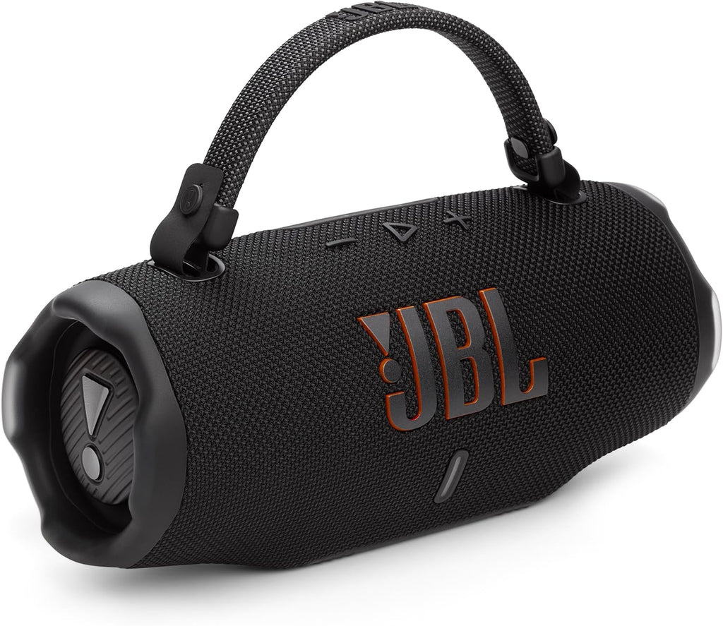 JBL Charge 6 Portable Bluetooth Speaker