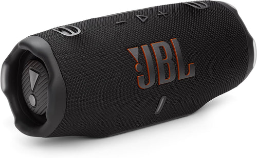 JBL Charge 6 Portable Bluetooth Speaker