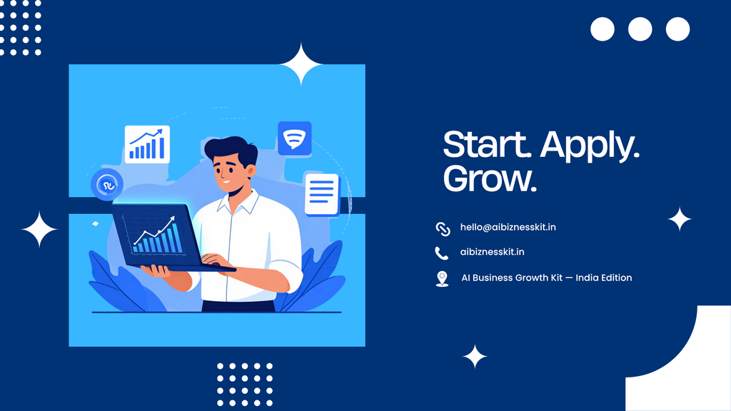 AI BUSINESS GROWTH KIT