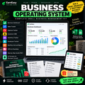 EarnEasy Business Operating System
