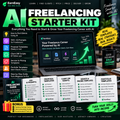 AI Freelancing Starter Kit